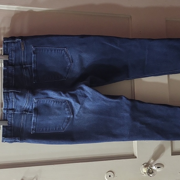 Kancan skinny jeans. Size 12 - Picture 2 of 3